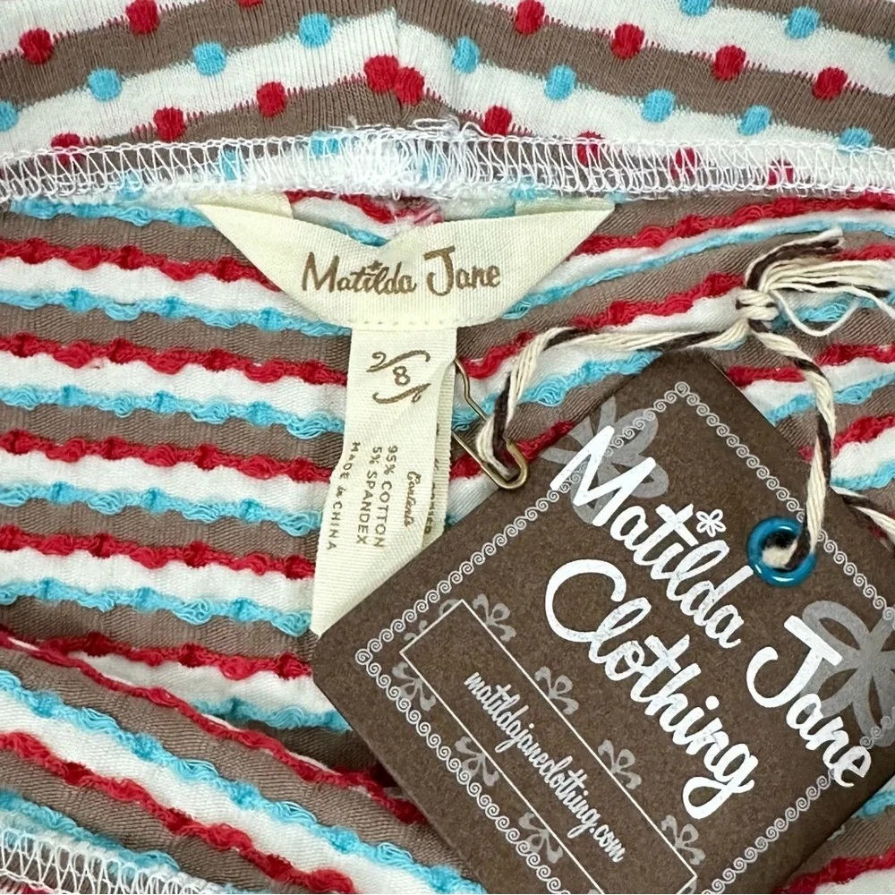 Matilda Jane perfect basic